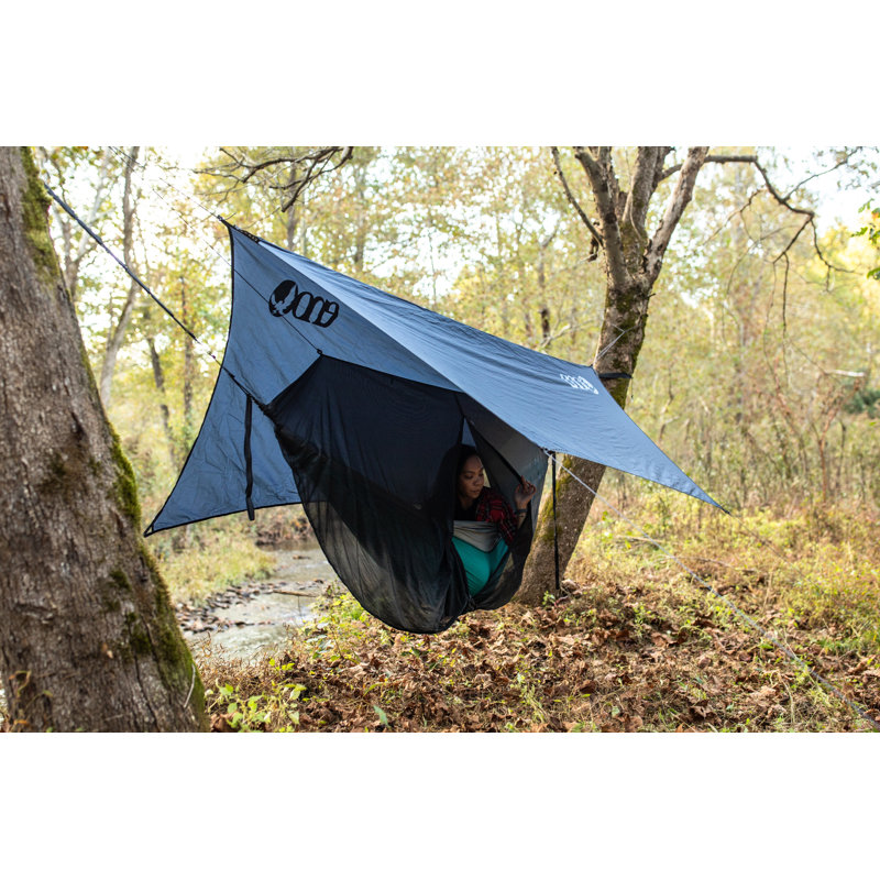 Onelink Shelter System Double Camping Hammock