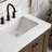 Grevera 36.25'' Single Bathroom Vanity with Top-1754070277