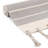 Yellville Cotton Striped Indoor Rug-1301625862
