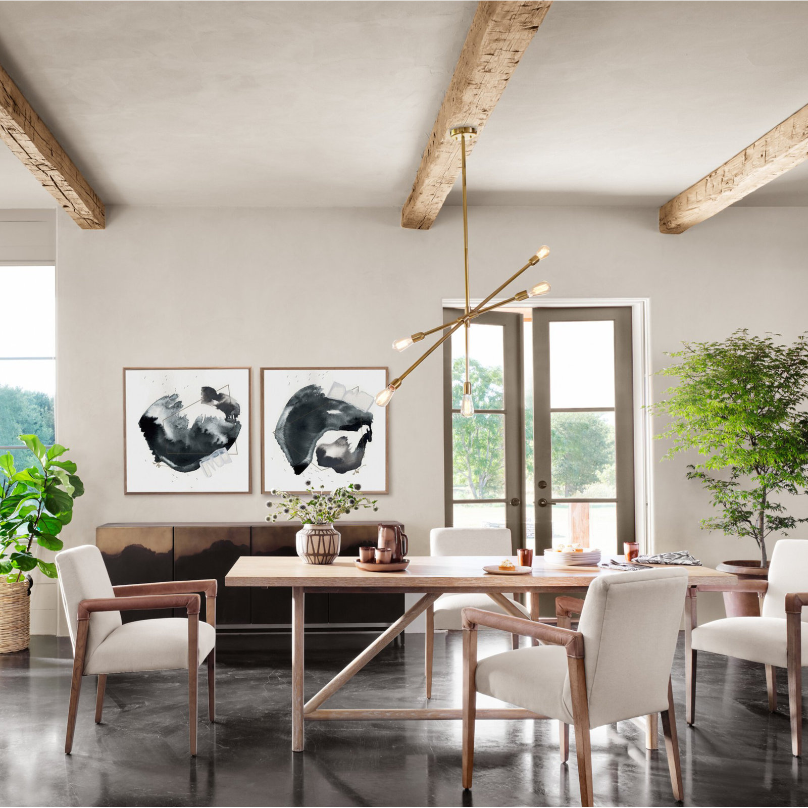 Noemi Sideboard