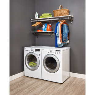 Laundry Laundry Room Organizer