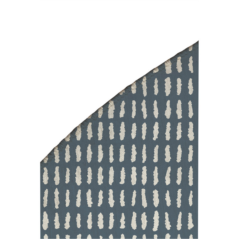 Pasture Play Activity Mat, Blue