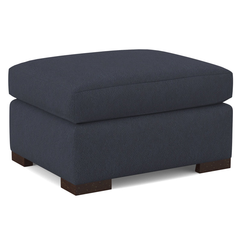 Square Ottoman, Applause Float The Boat, English Saddle