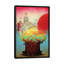 « aeriennes », impression sur toile-32865213-72228057-72228051