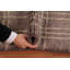 Tapis marocain brun brun 2 x 3