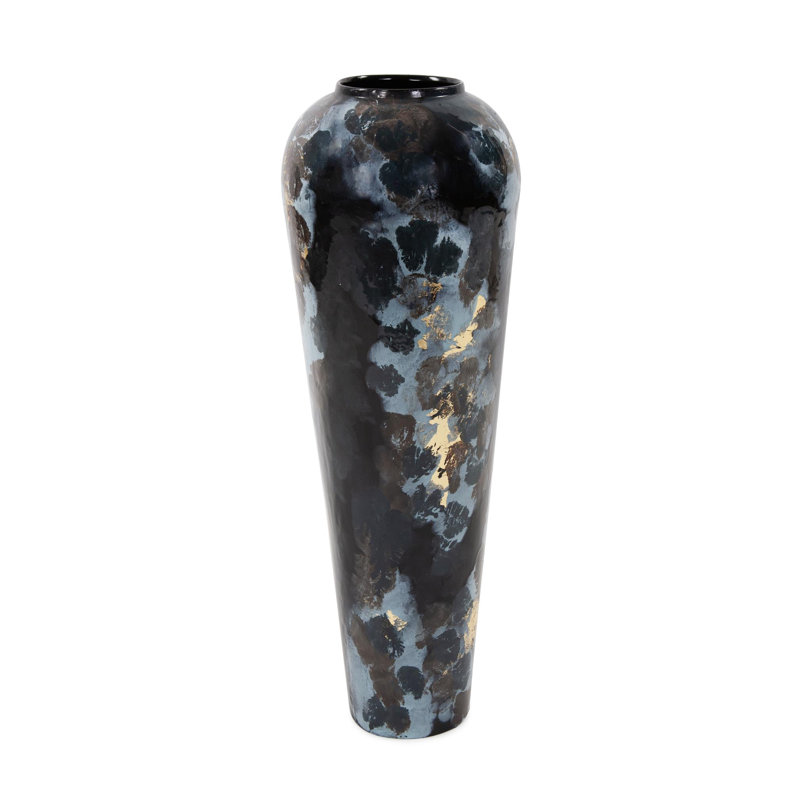 Vase Oceanique, Petit