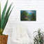 «Summer Day» par Gary Adams, art mural en métal-380021771