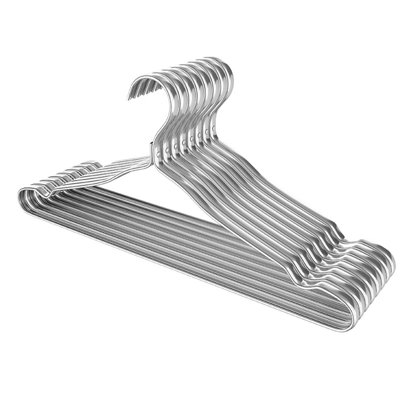 Premium Aluminum Alloy Clothes Hanger