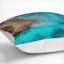 Edge of the Ocean Cushion with Filling-57831767-57831766