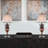 Cazares Metal Table Lamp
