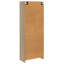 4 -Door 2 Storage Cabinet-1608750441