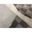 Tapis beige noué à la main de haute qualité
