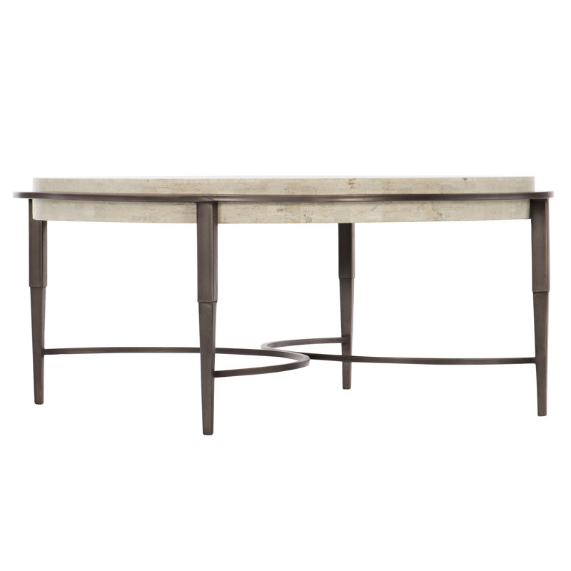 Barclay Stone Cocktail Table