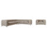 Bixby 3 - Piece Velvet Living Room Set