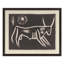 Bull Print by Grand Archives-1511507527
