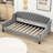 Haverland Upholstered Velvet Daybed-1971231075