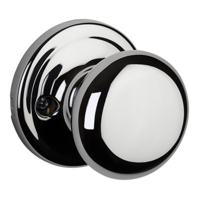 Hancock 2.375 Diameter Round