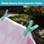 Plastic Clothes Pin-69311414