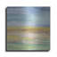  «Morning Earth 2» par Alicia Longley, art mural en métal, 12 po x 12 po-2033047306