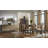 Aliaa Dining Cabinet