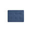 Liskeard Bella Tufted Rectangle Standard Ottoman-534869812