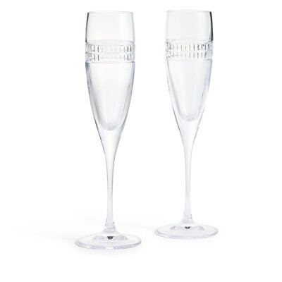 Kinship Radiant Flute Set of 2