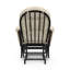 Fauteuil oscillant avec repose-pieds Hoop-1808401995-1808402035