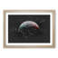 Moon - Picture Frame Painting Print-56735518-56735517