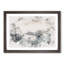 The Grand Canal in Venice Italy - Picture Frame Painting Print-56854640-56854637