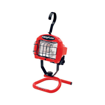 7'' Work Light