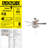 Adelyte Ceiling Fan with Light Kit