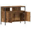W H Medicine Cabinet Mirror-1173067415