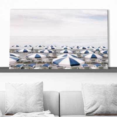 Seaside 7 par - photographie