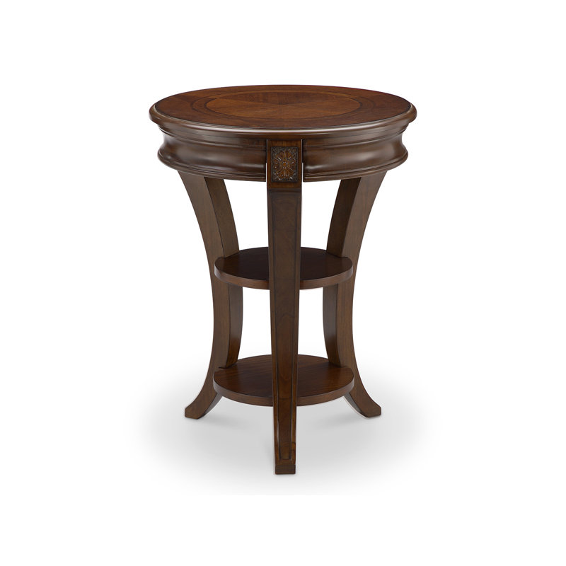 Stephenson End Table