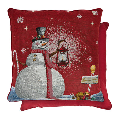 Makenzie Square Cushion