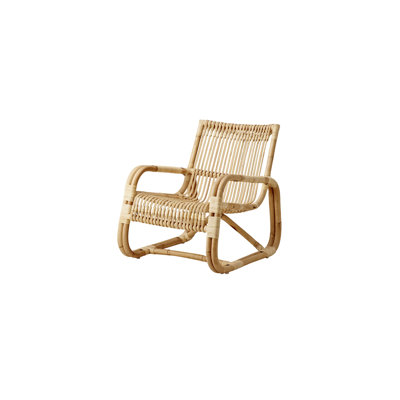 Curve Armchair