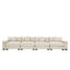 Canapé modulaire surdimensionné de 170 po Cloud-1203720882-1203720895