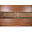 Tapis de couloir oriental géométrique 3x12