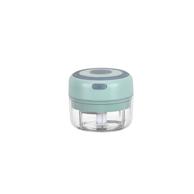 Garlic grinder Mini  Garlic Masher  Wireless  Garlic Masher  Garlic Puller  Garlic Masher  Garlic Pressing   Household Garlic Mashing