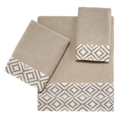 100% Cotton Bath Towel