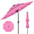 Pink is out of stock