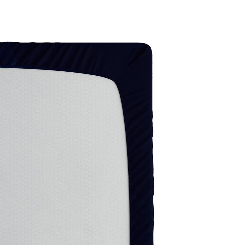 Microfiber Fitted Sheet, Twin XL Fitted Sheet