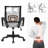Genie Ergonomic Mesh Task Chair-366939546