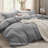 Bedsure Super Soft Prewashed Duvet Cover Set GentleSoft™️-124871236-124871234