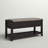 Ingleside Upholstered Storage Bench-972684488
