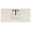 Meuble-lavabo Mid-Century Lili-118474337