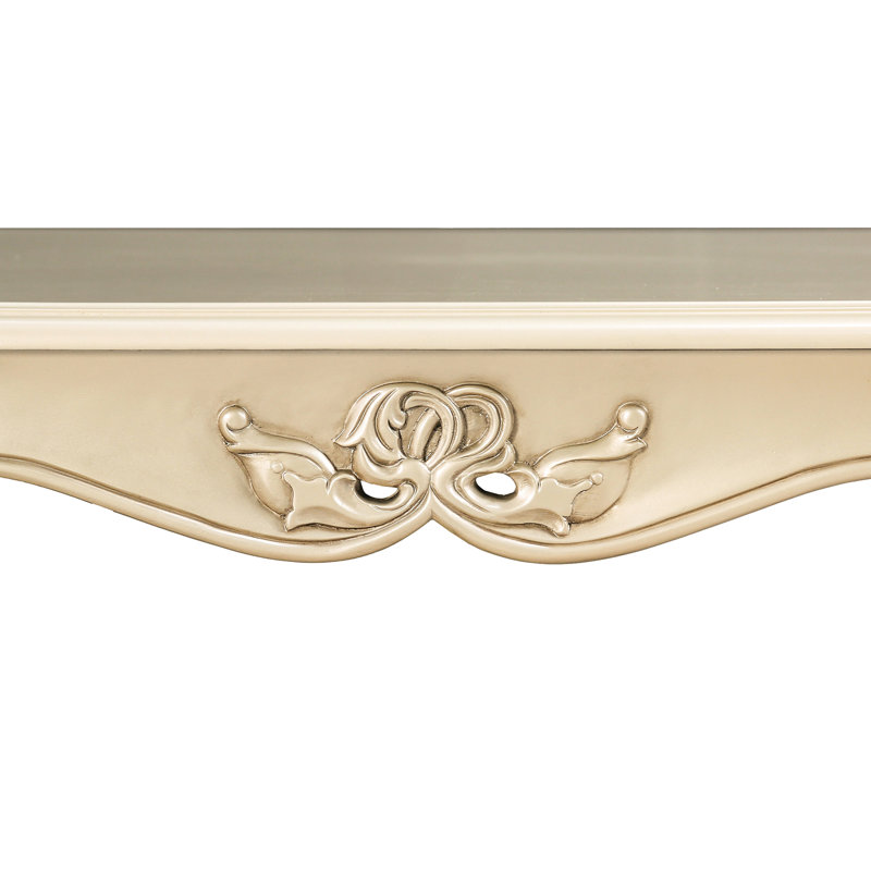 Table basse Traditional