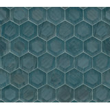 Loom Geometric Wallpaper Roll