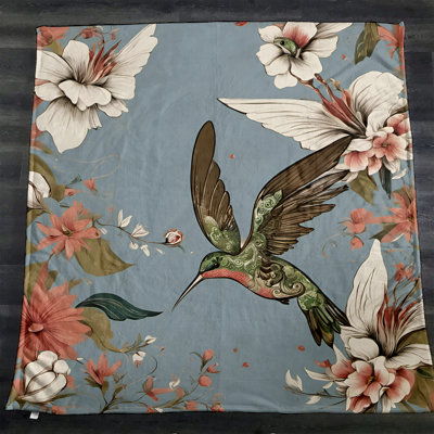Throw Blanket