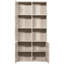 MEREL STORAGE CABINET PINE DUST [fsc]